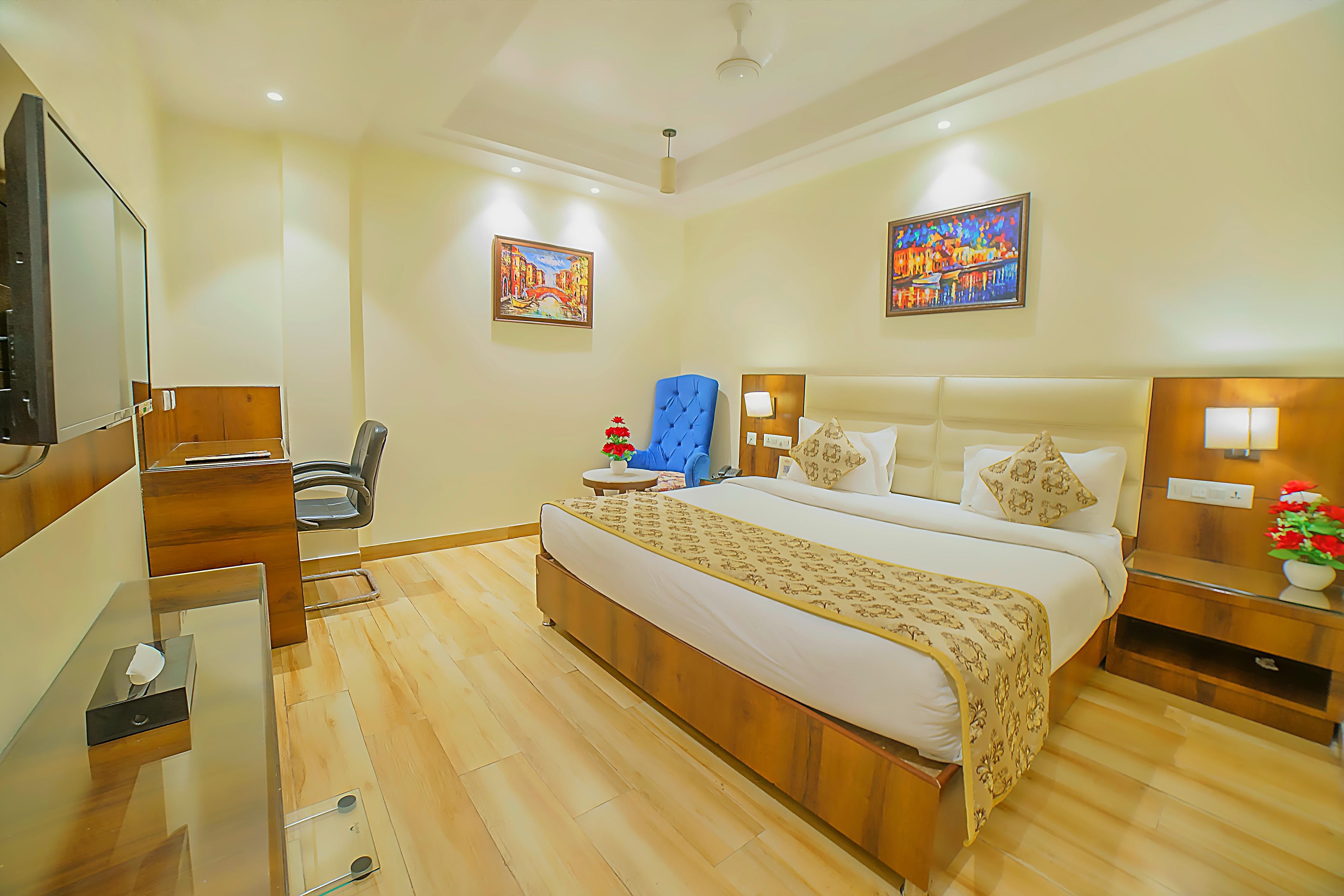 Hotel Hira Inn 10mins From Railway Bus Station Prayagraj Reviews hotel-hira-inn-10mins-from-railway-bus-station-prayagraj-reviews