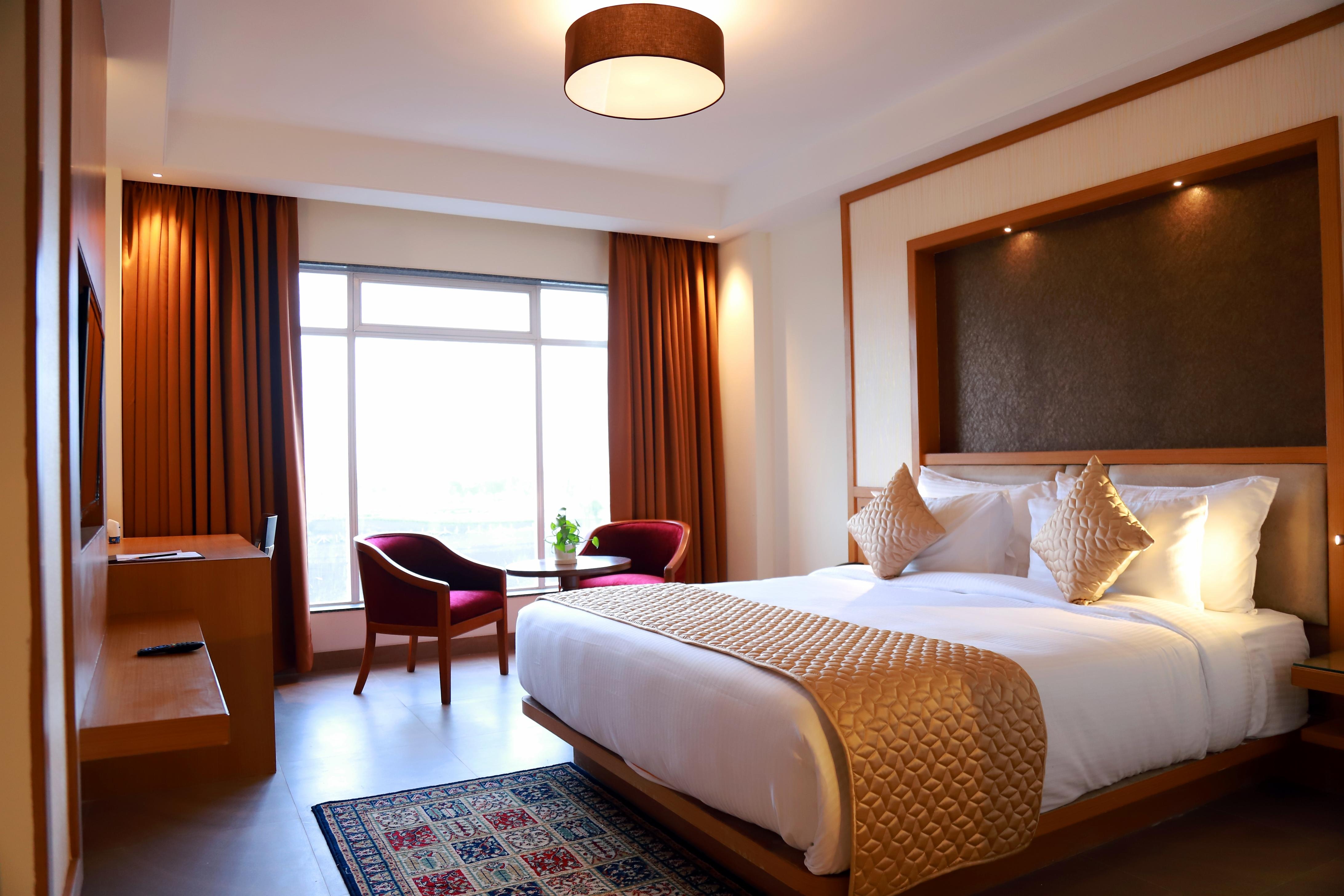 Clarion Inn Indore - Tap to explore photos