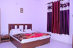 Hotel KCR, Bharatpur