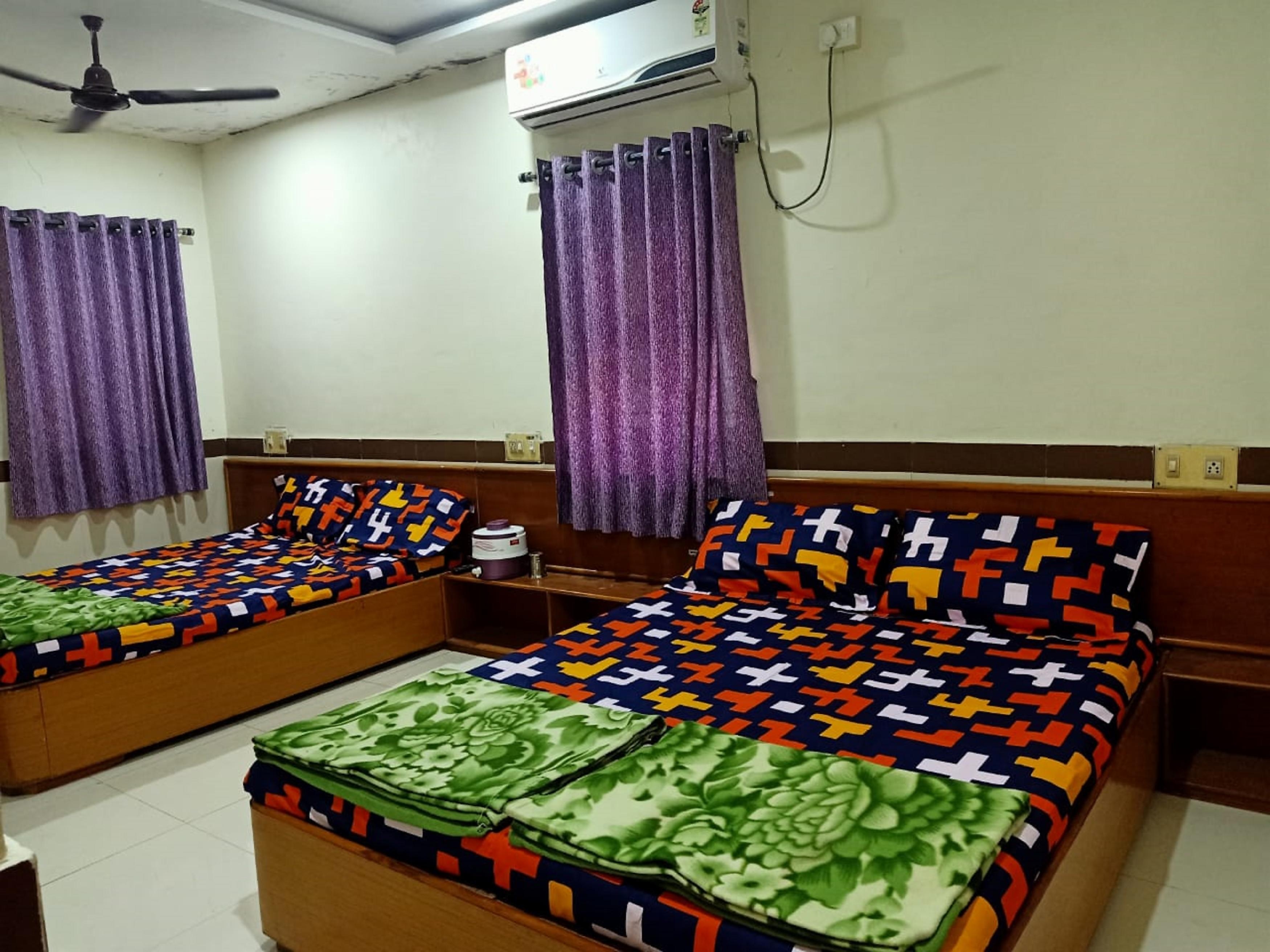 Hotel Toran - Tap to explore photos