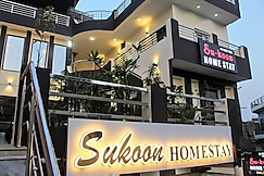 Sukoon Homestay