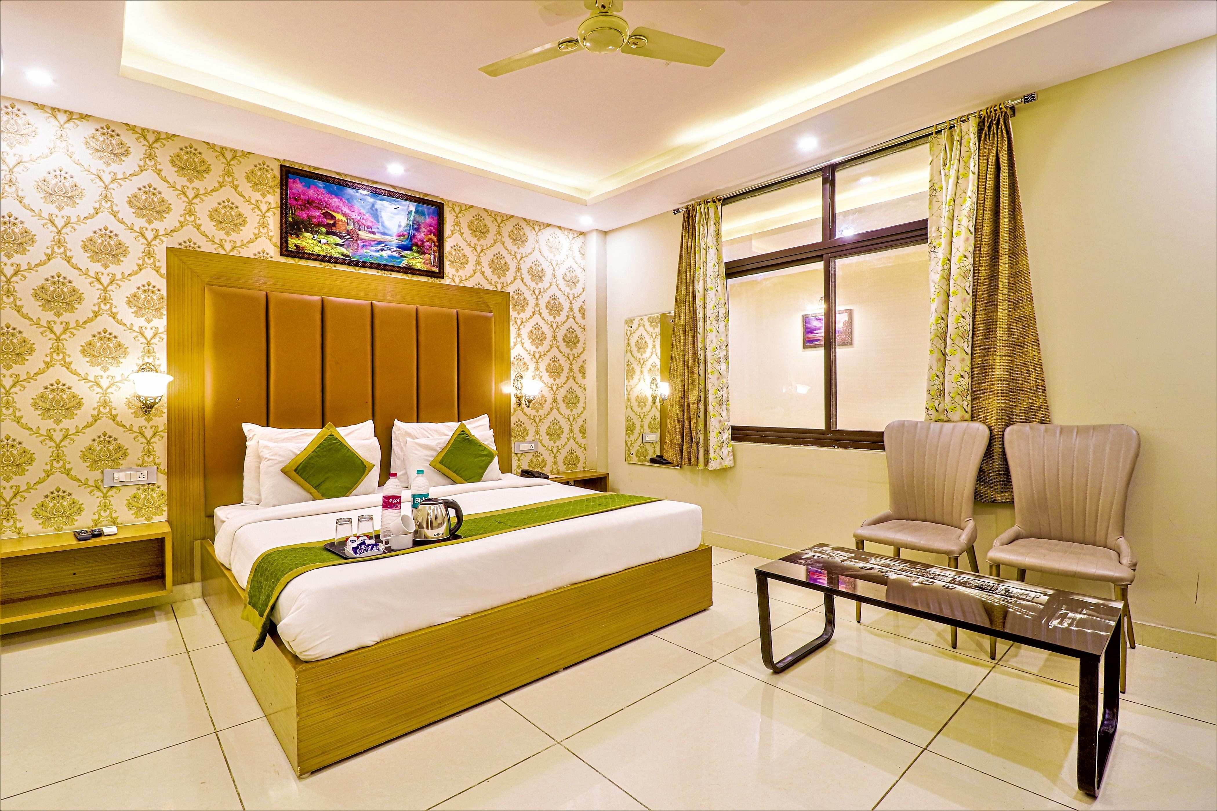 The Glory Hotel Dehradun - Tap to explore photos
