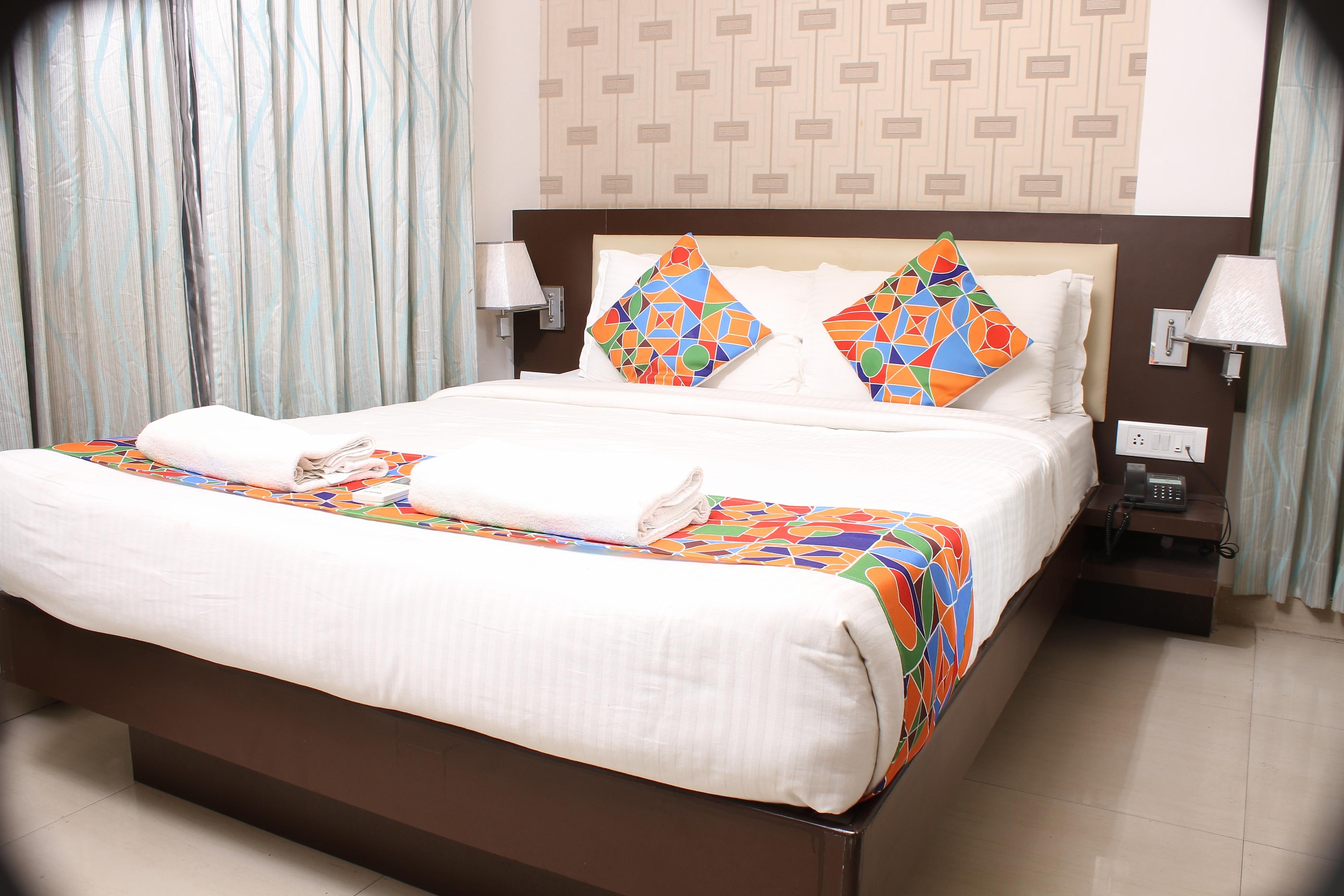 Rekha Residency - Tap to explore photos