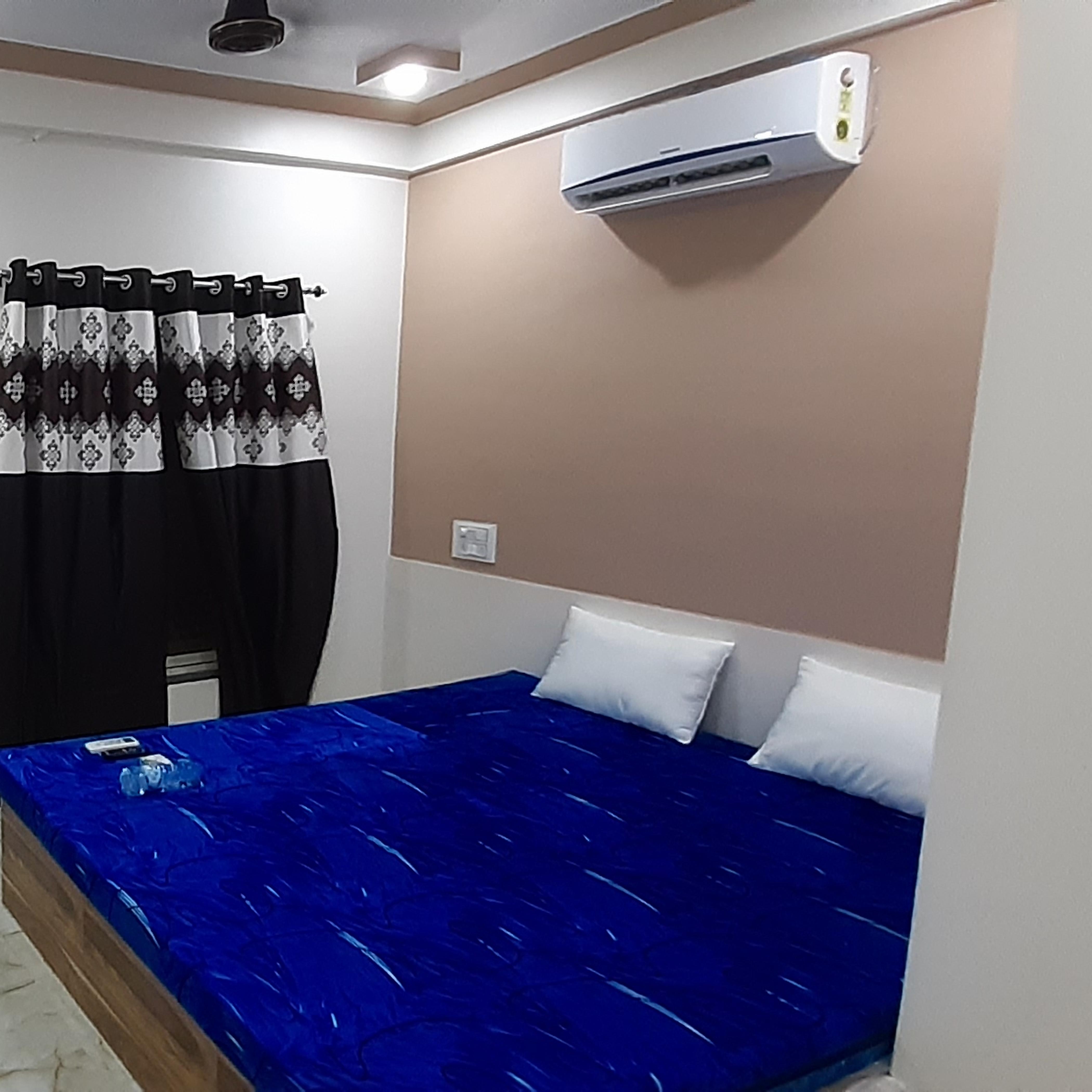 Standard Room 1
