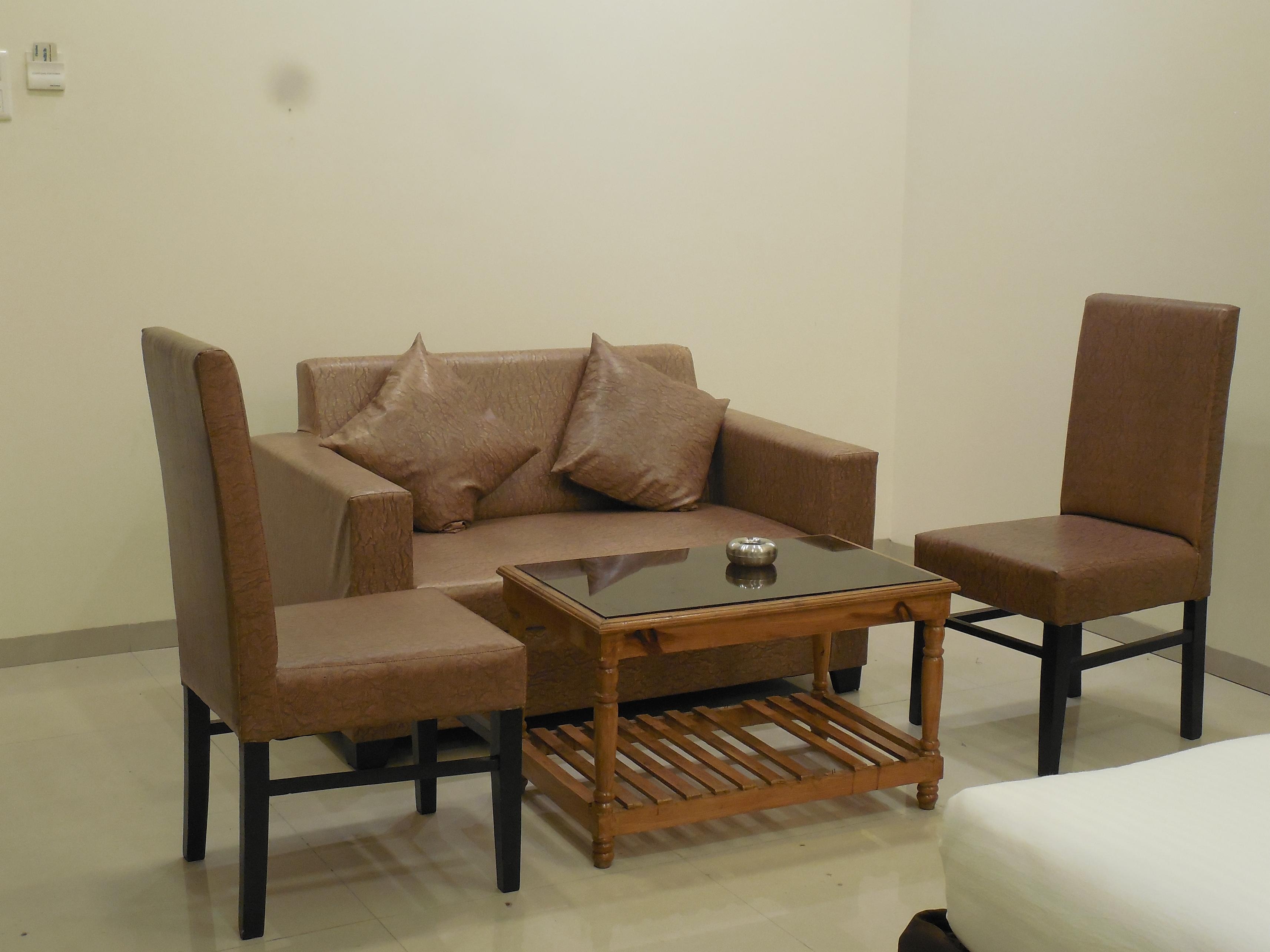 Hotel Rajratna Executive - Tap to explore photos