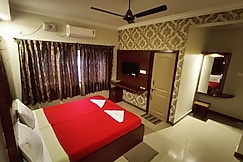 Vyavahar Lodge, Udupi