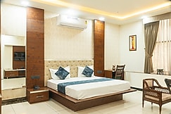 K K RESIDENCY, Yamunanagar