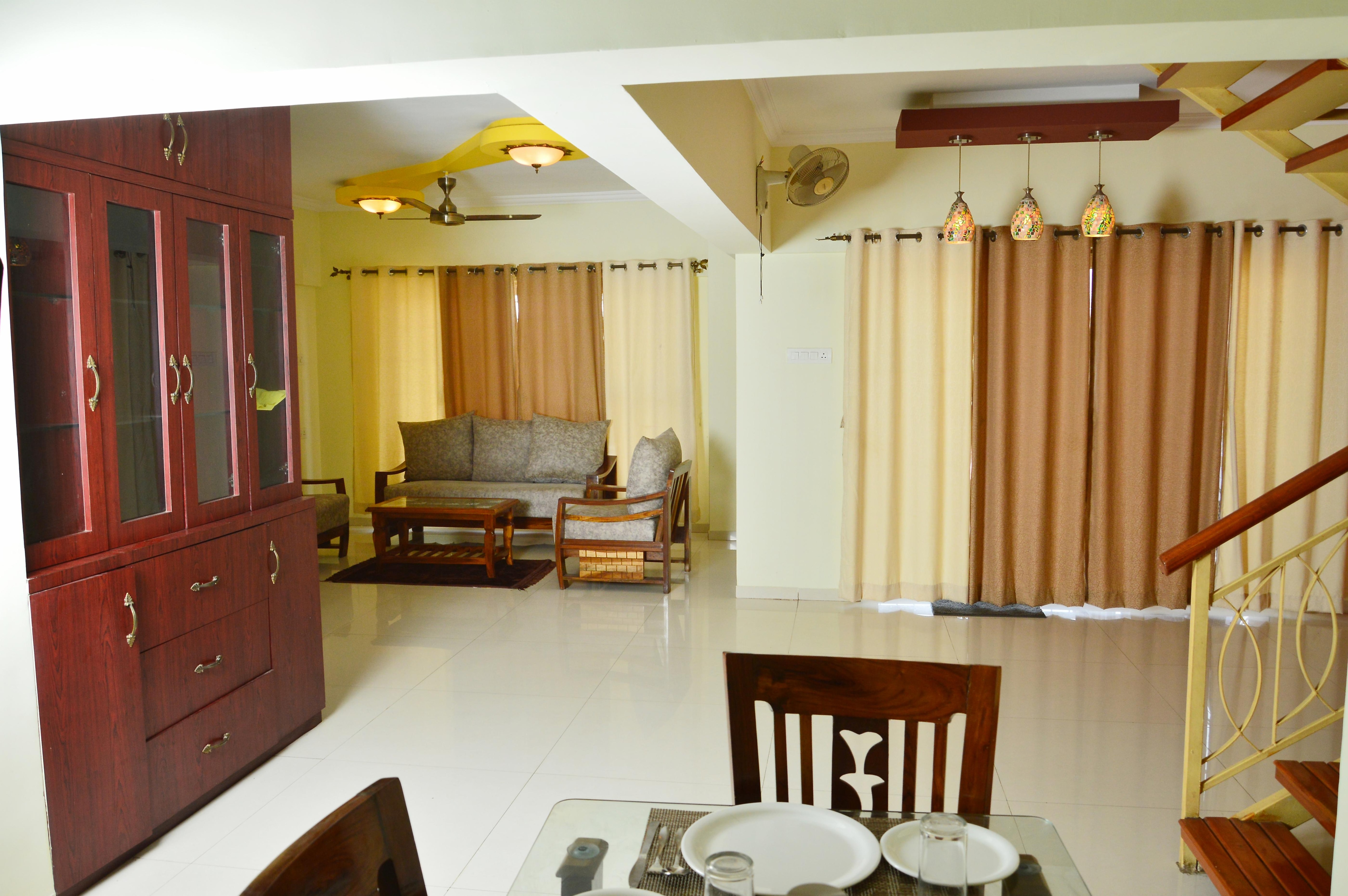 Corporate Stay Kharadi - Tap to explore photos