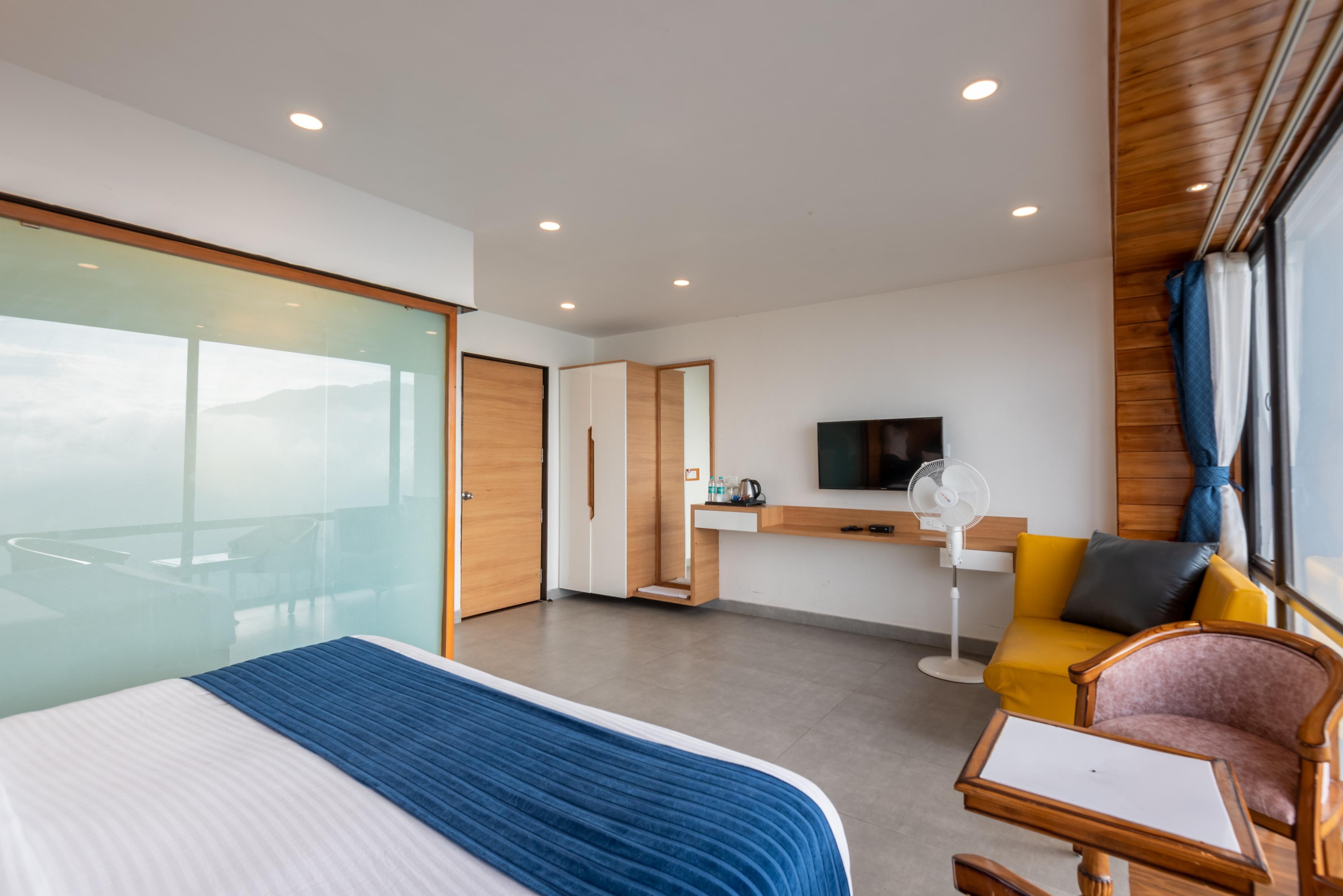 MV Acosta by Lawrence Hotels - Tap to explore photos