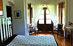 Common Area