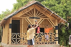 NIVANT AGRO EXPERIENCE., Wada