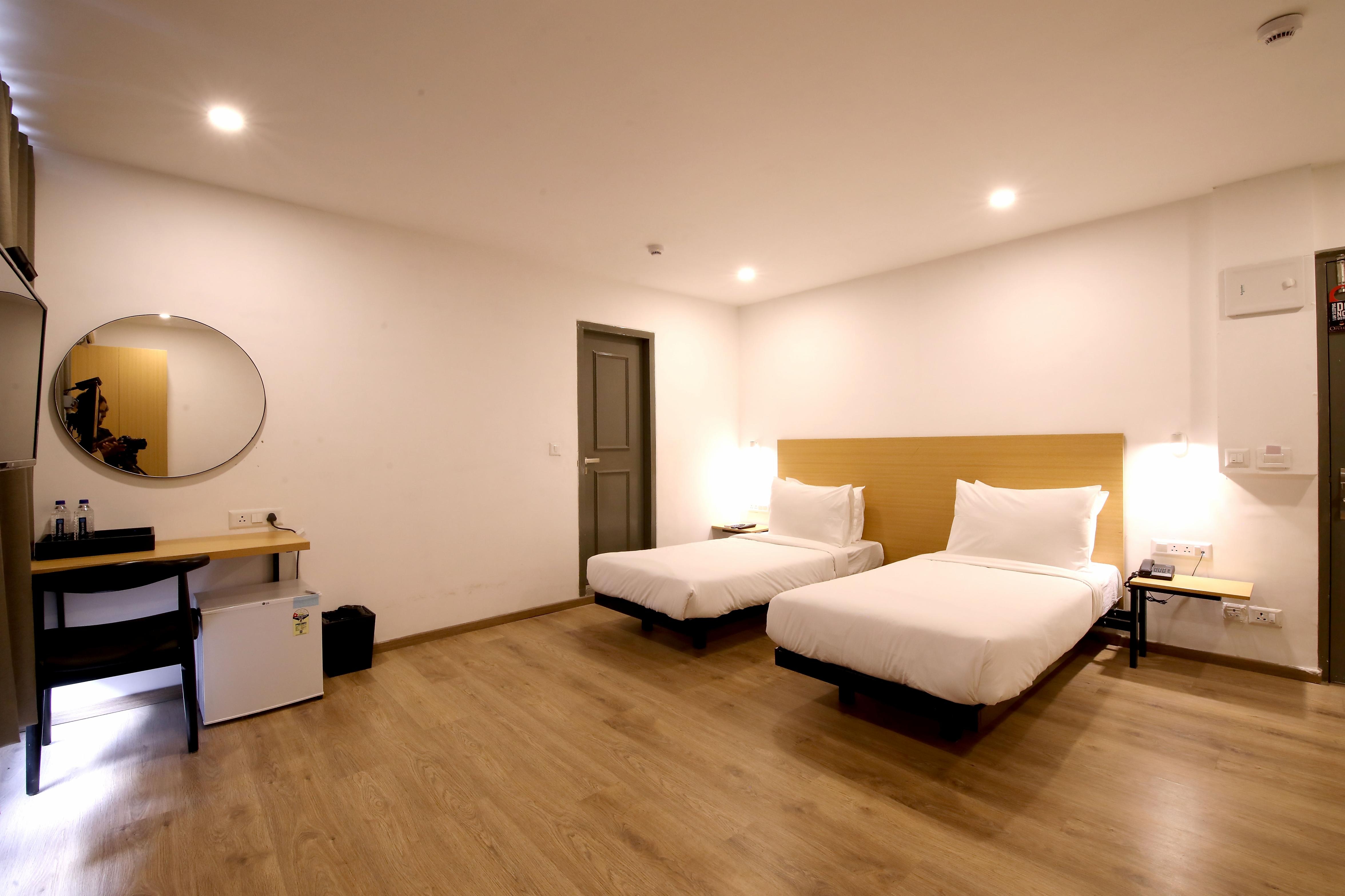CRAYON HOTELS - Tap to explore photos