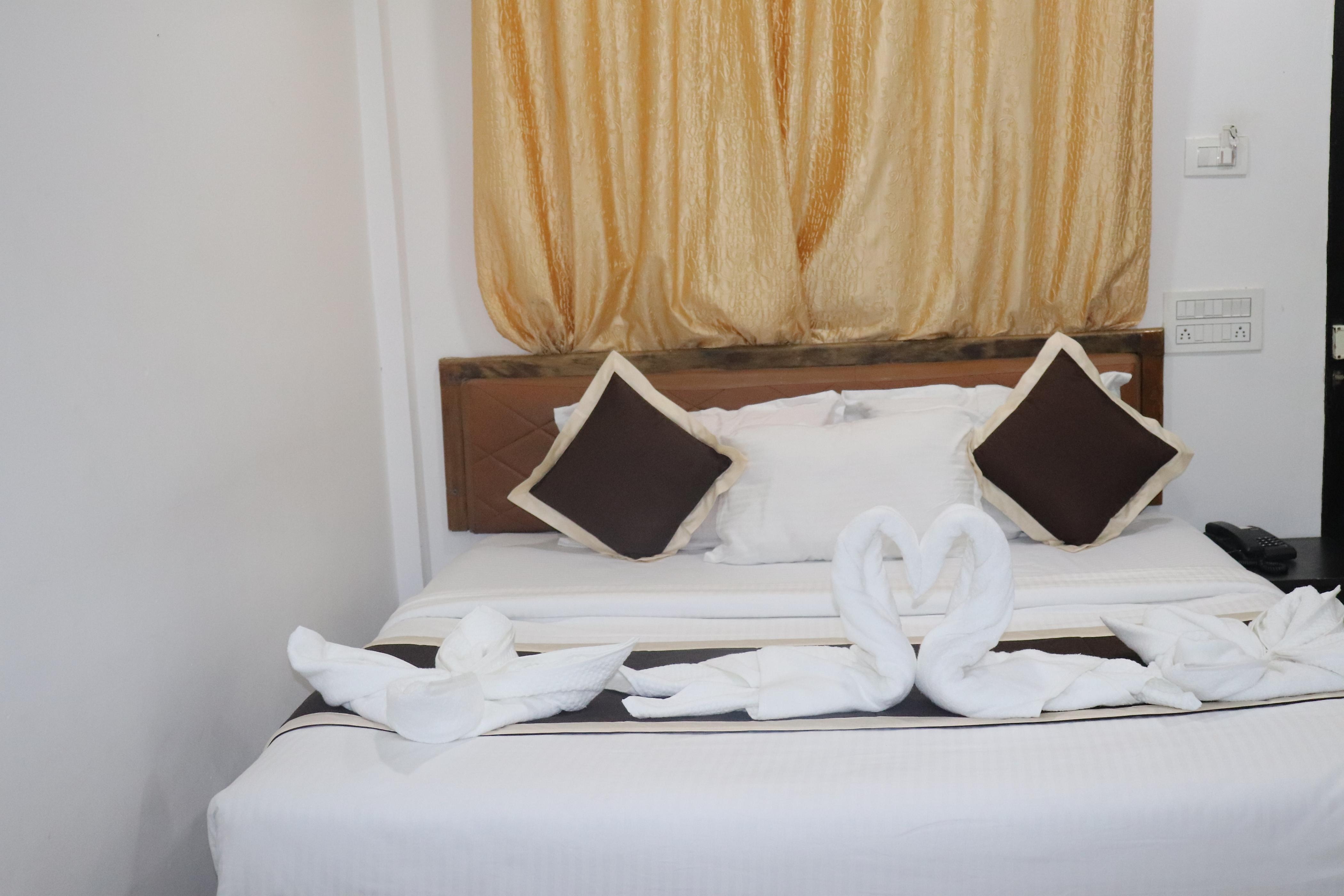 Coorg Maharaja Resorts and Spa - Tap to explore photos
