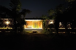 The Quail (35km from Gachibowli ORR), Chevella