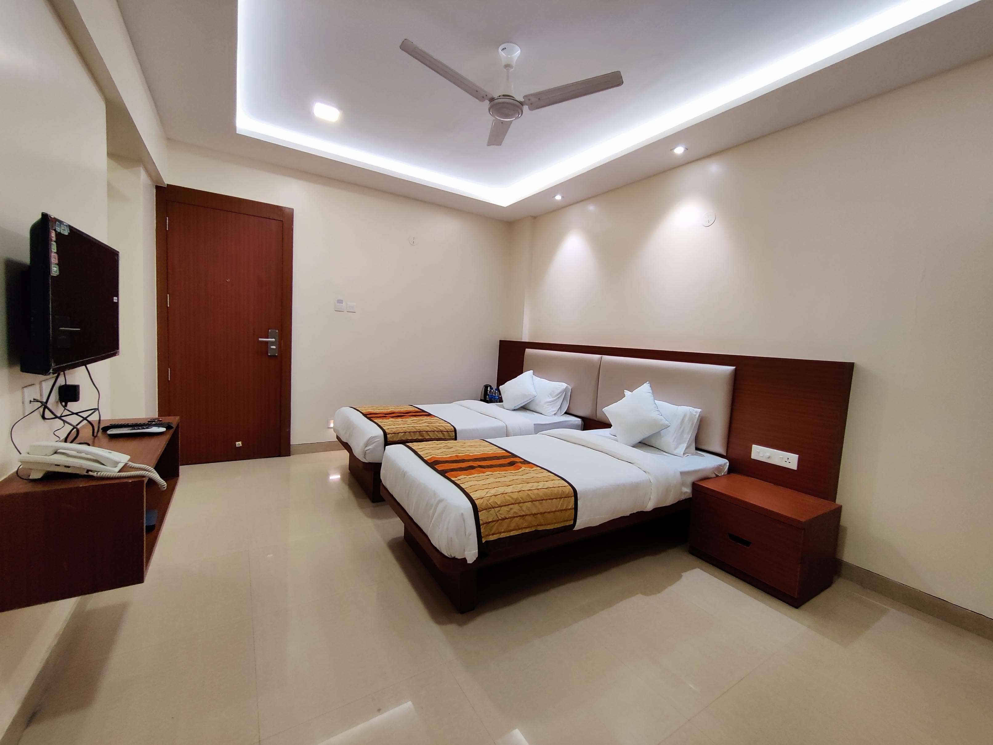 Serenity By Monarch Baner Pune - Tap to explore photos