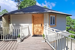 The Woods Retreat