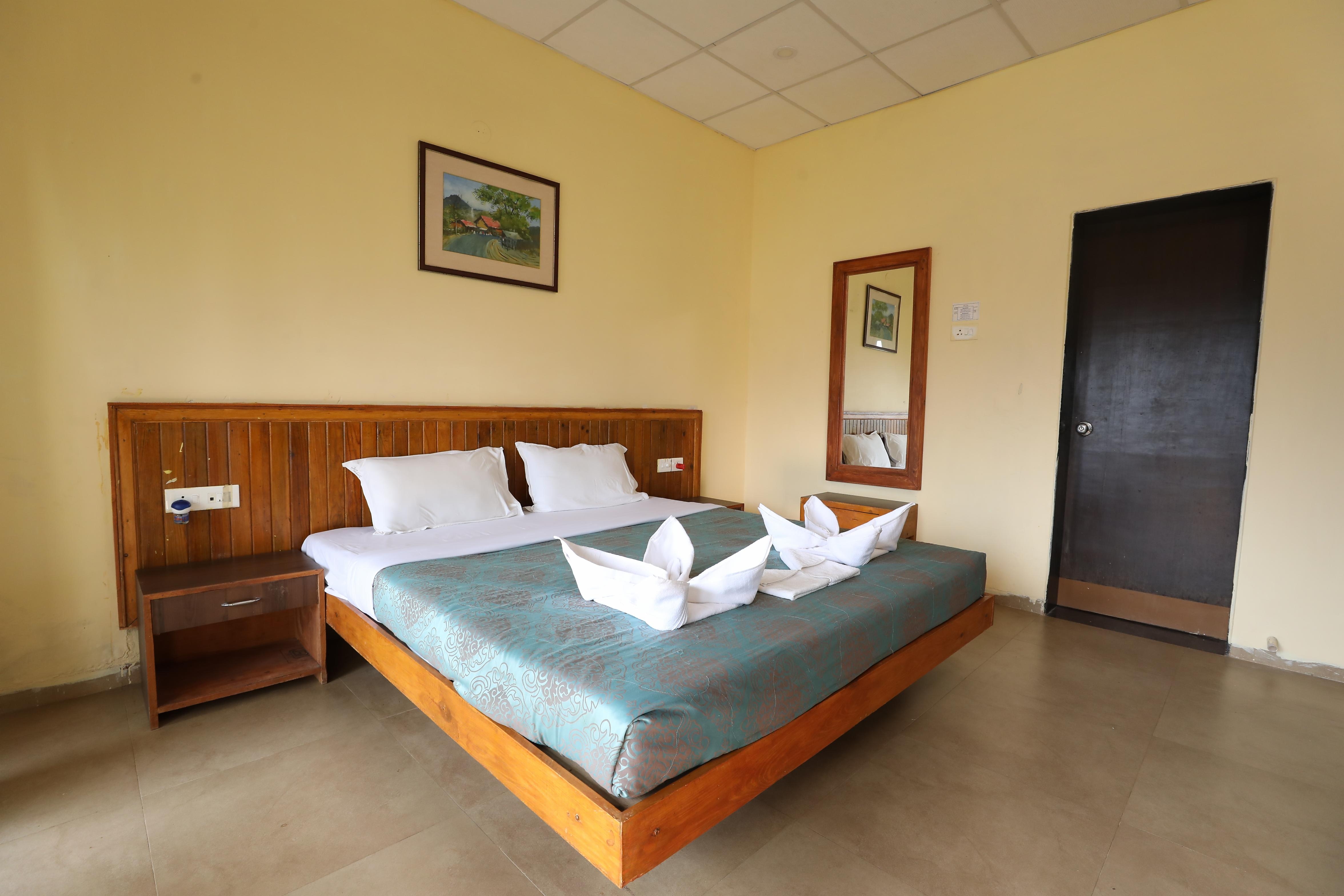 MTDC Bhandardara 5
