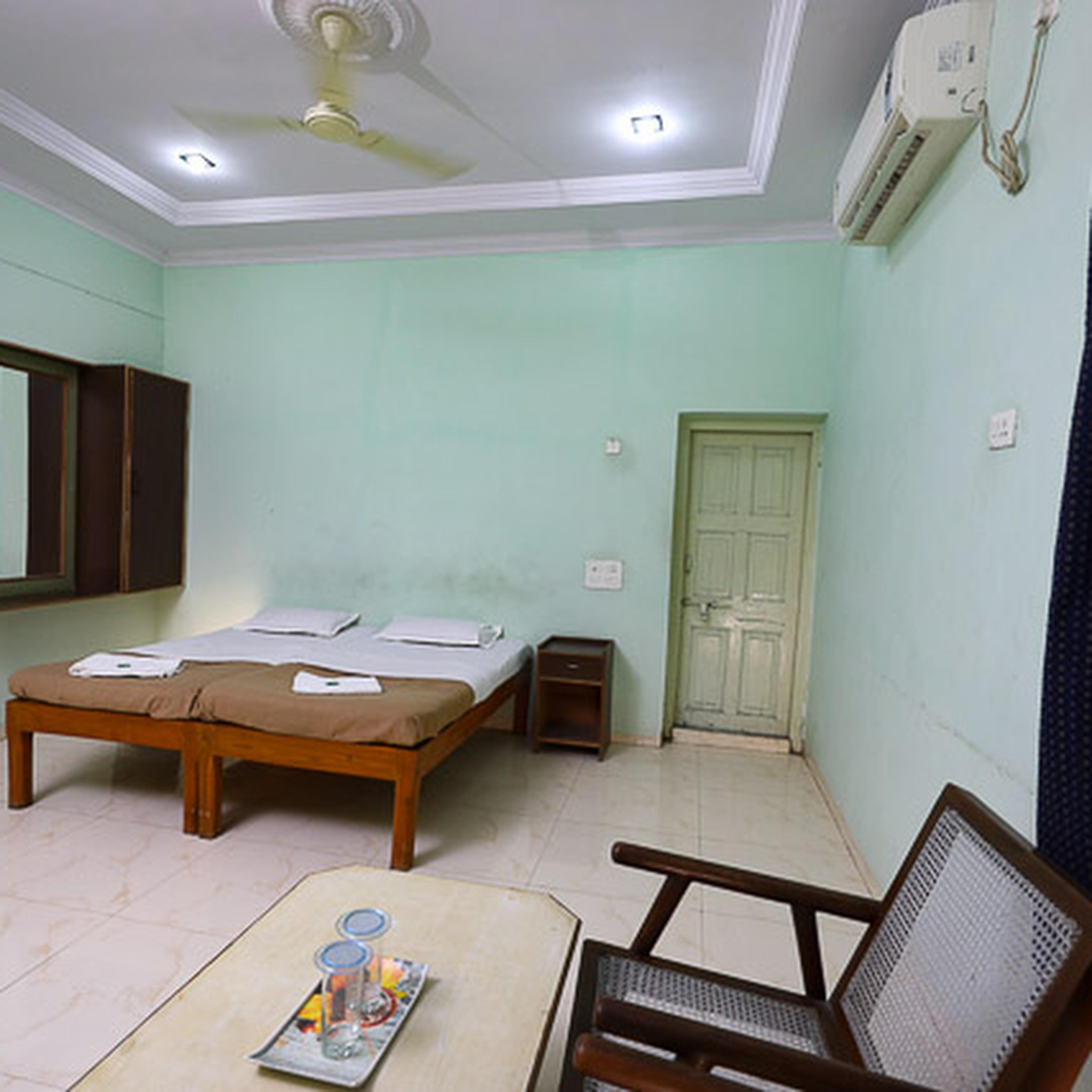 MTDC Wardha - Tap to explore photos