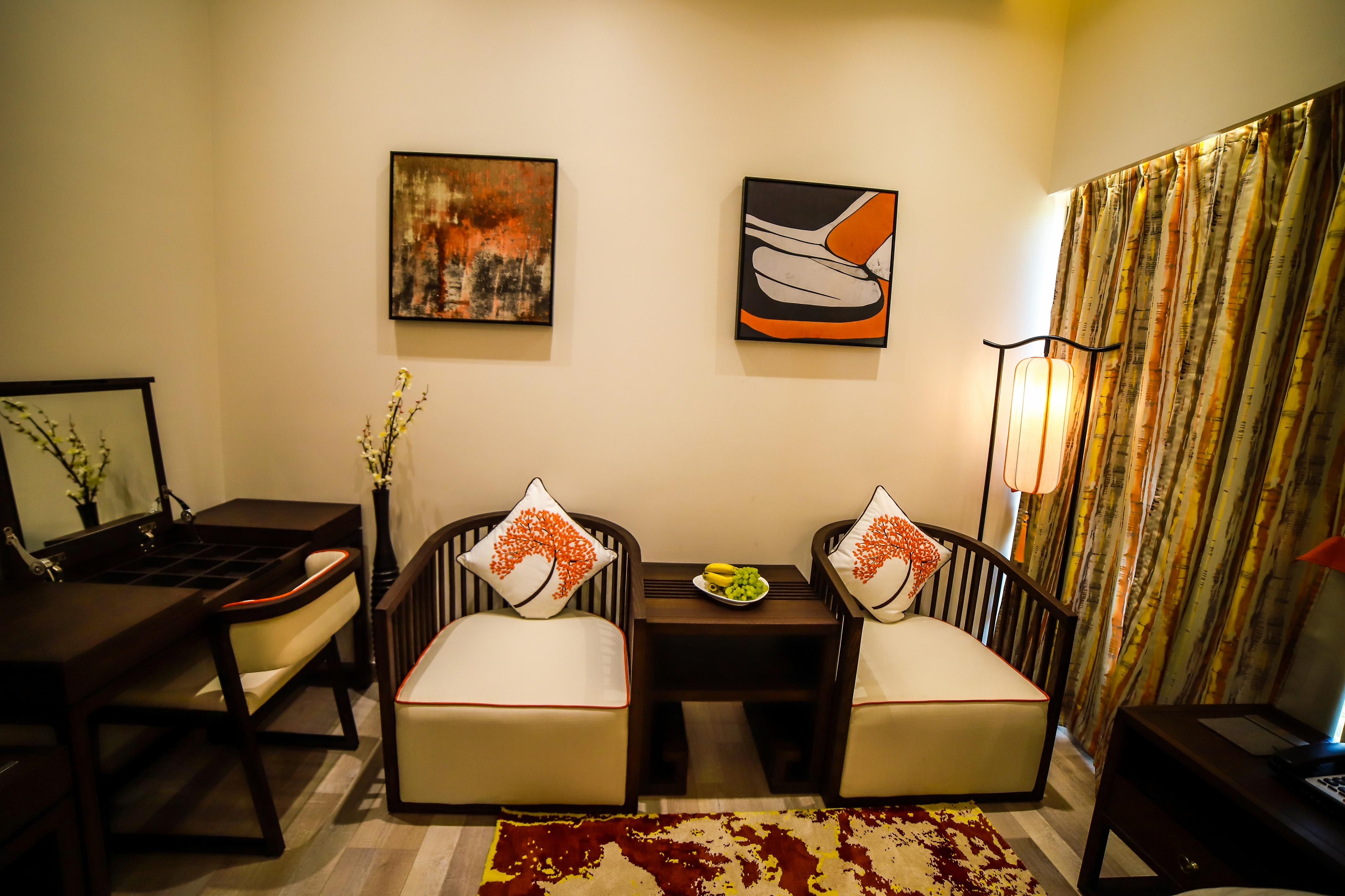 Aura A Boutique Hotel - Tap to explore photos