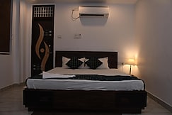 Hotel Vista Palace, Samastipur