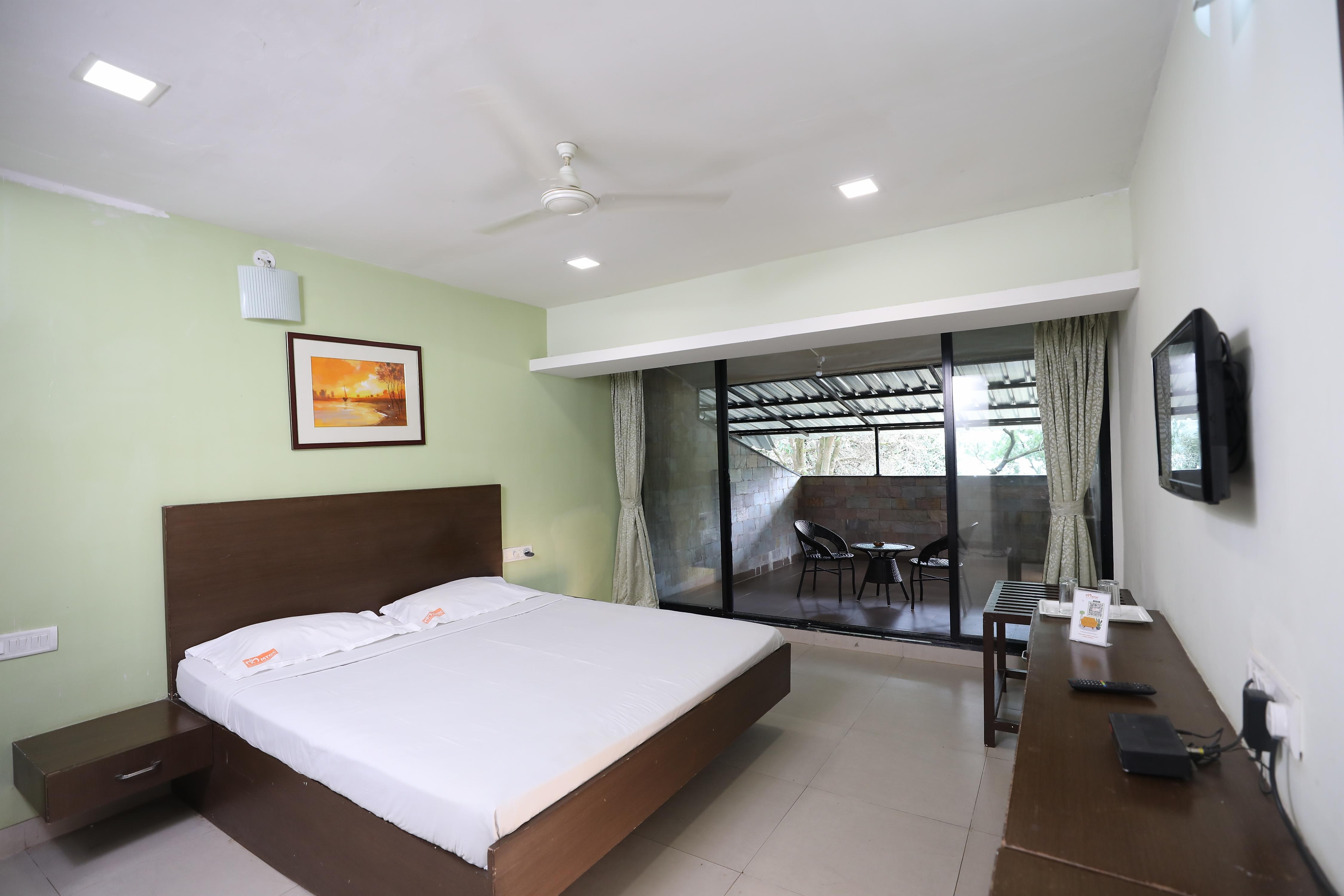 Standard Room Non AC 1