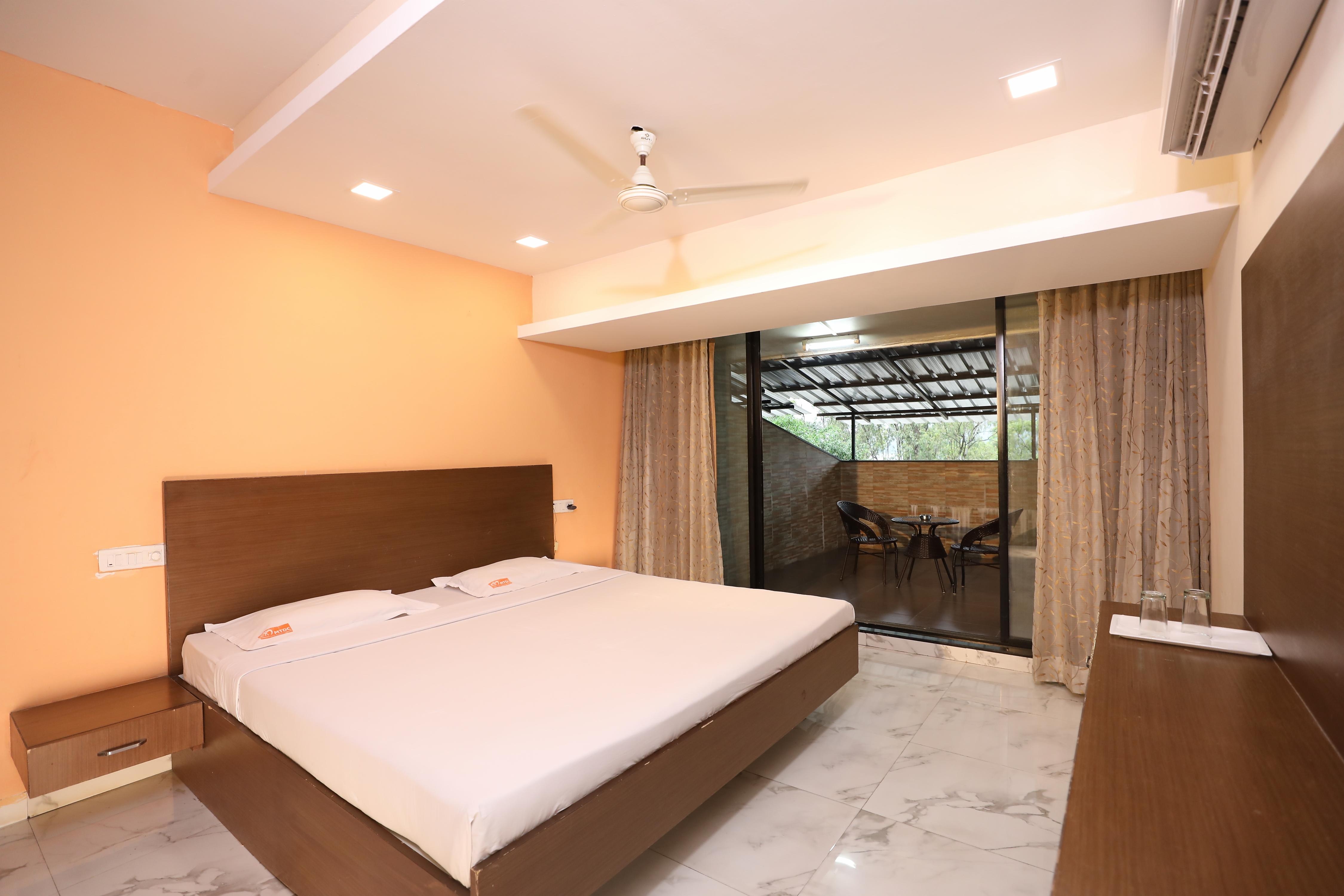 VIP Suite AC 1