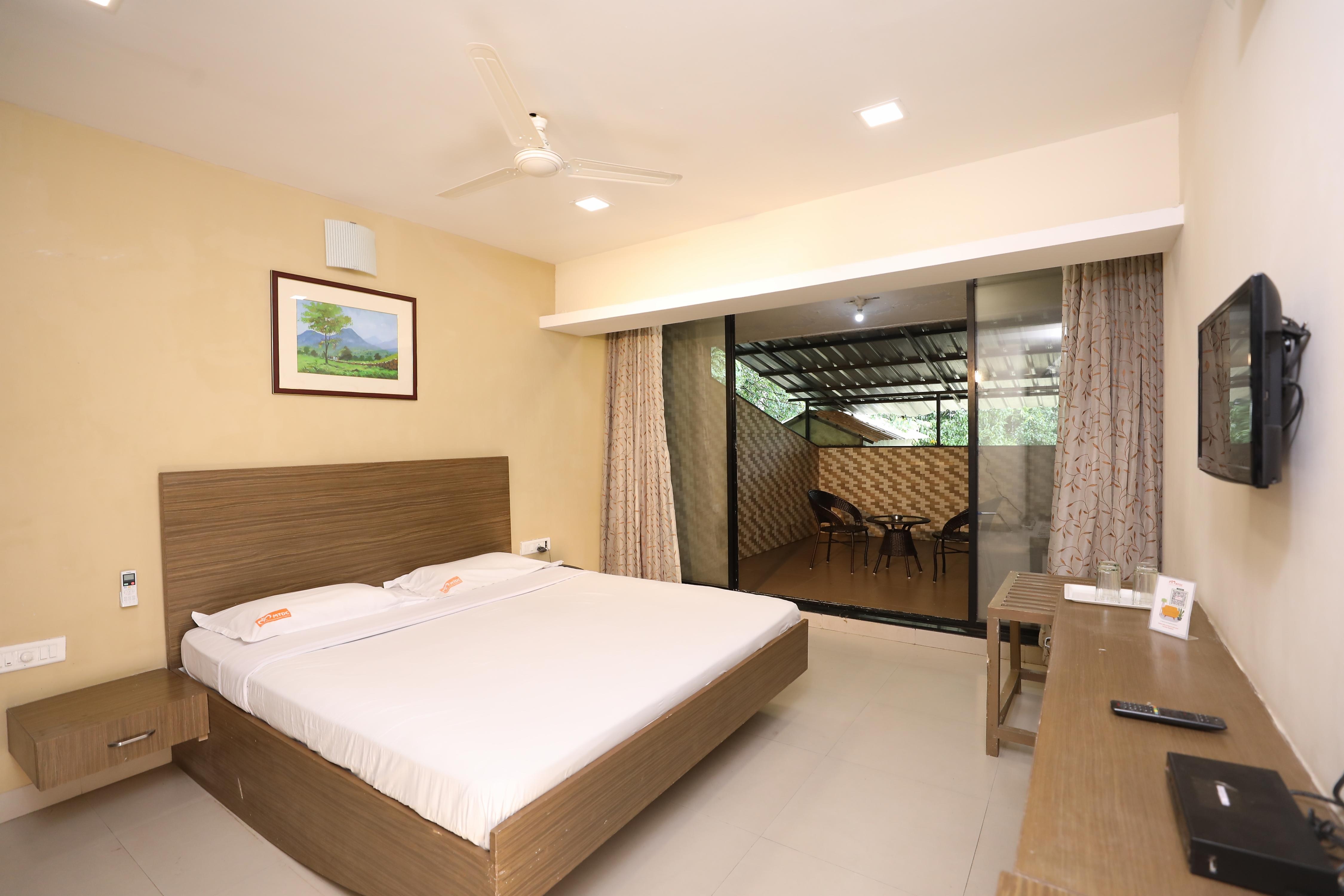AC Suite 1