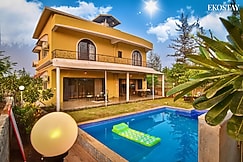 EKOSTAY  - Nest, Karjat