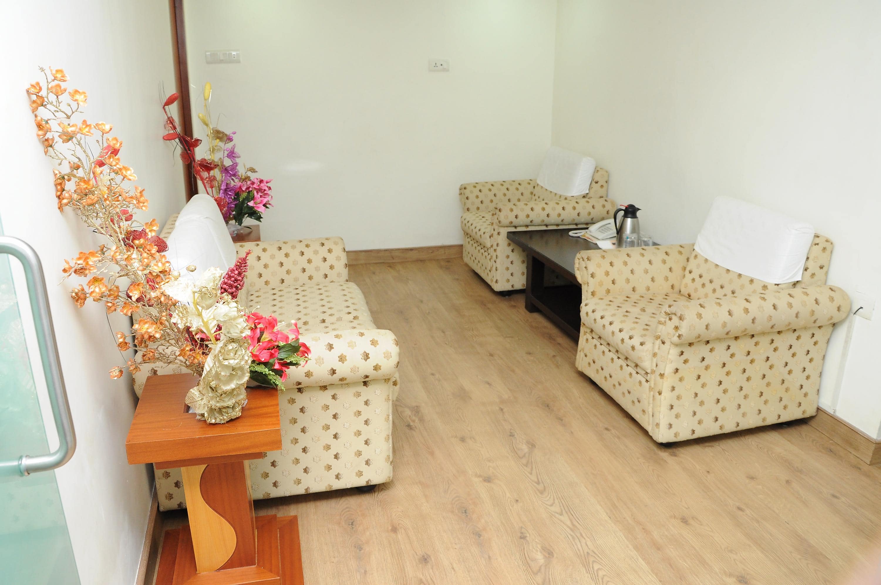 Hotel Sarovar Ongole - Tap to explore photos