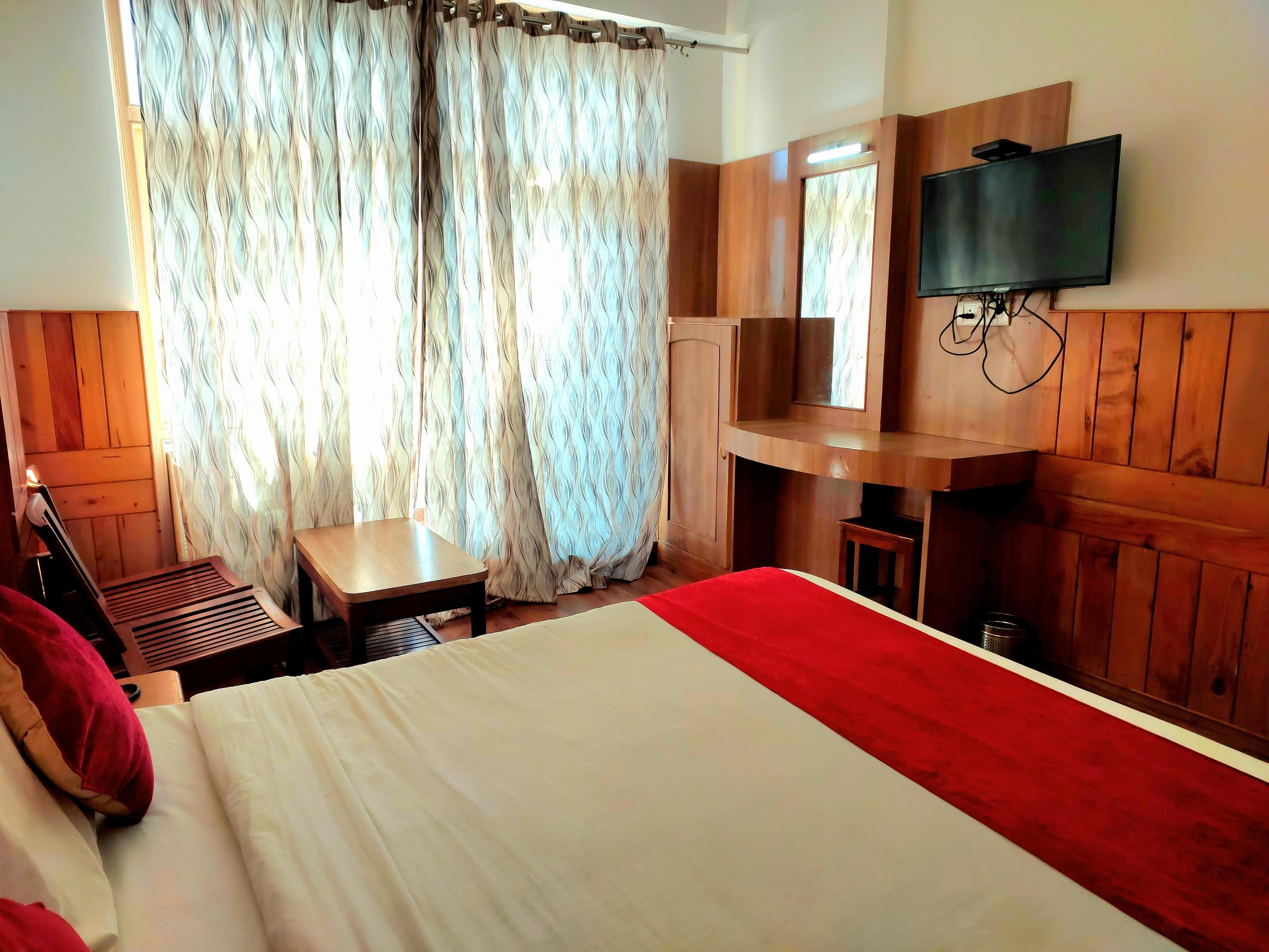 Hotel Bali Palace, Katra - Tap to explore photos
