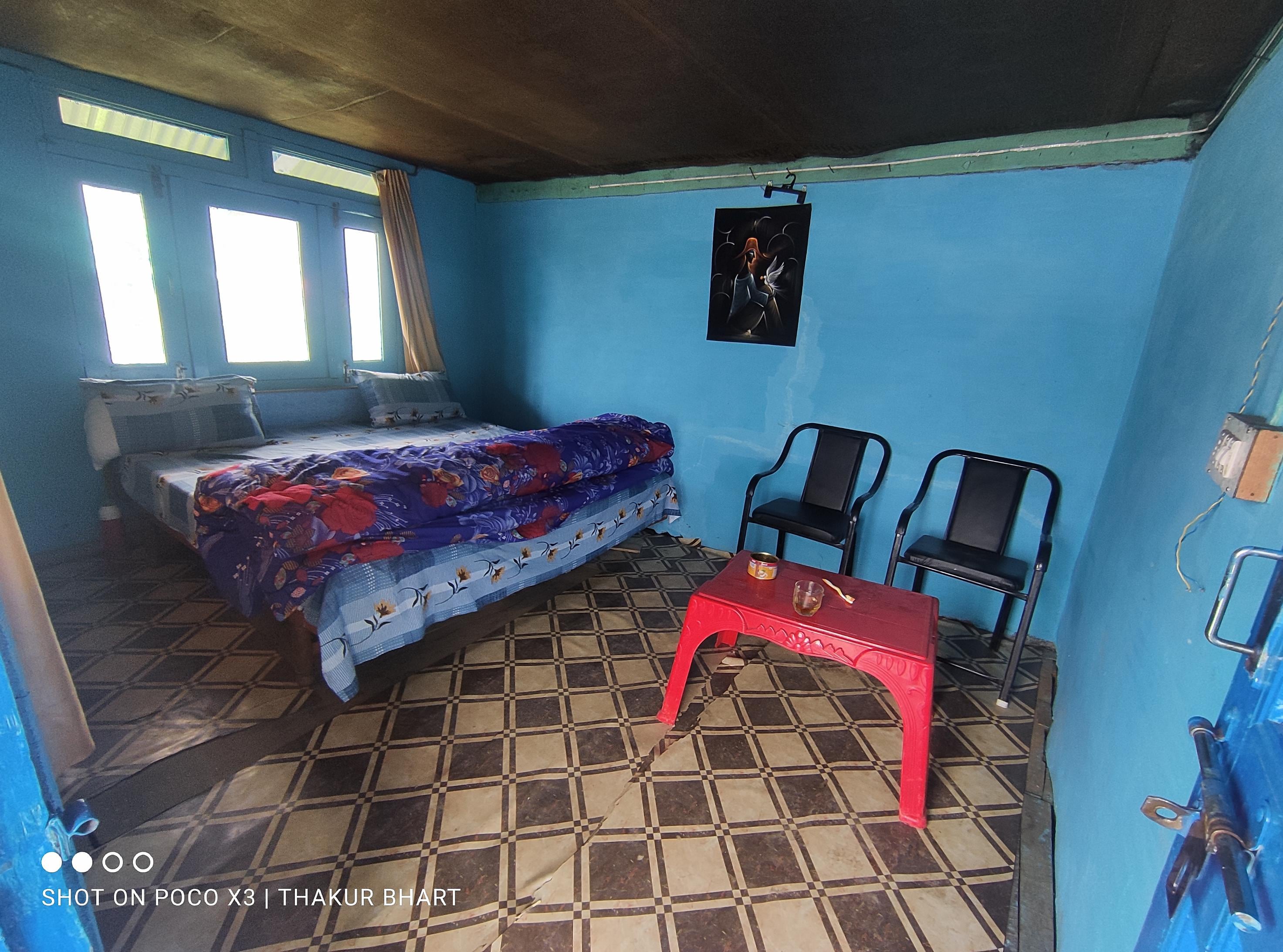 Karma Guest House - Tap to explore photos