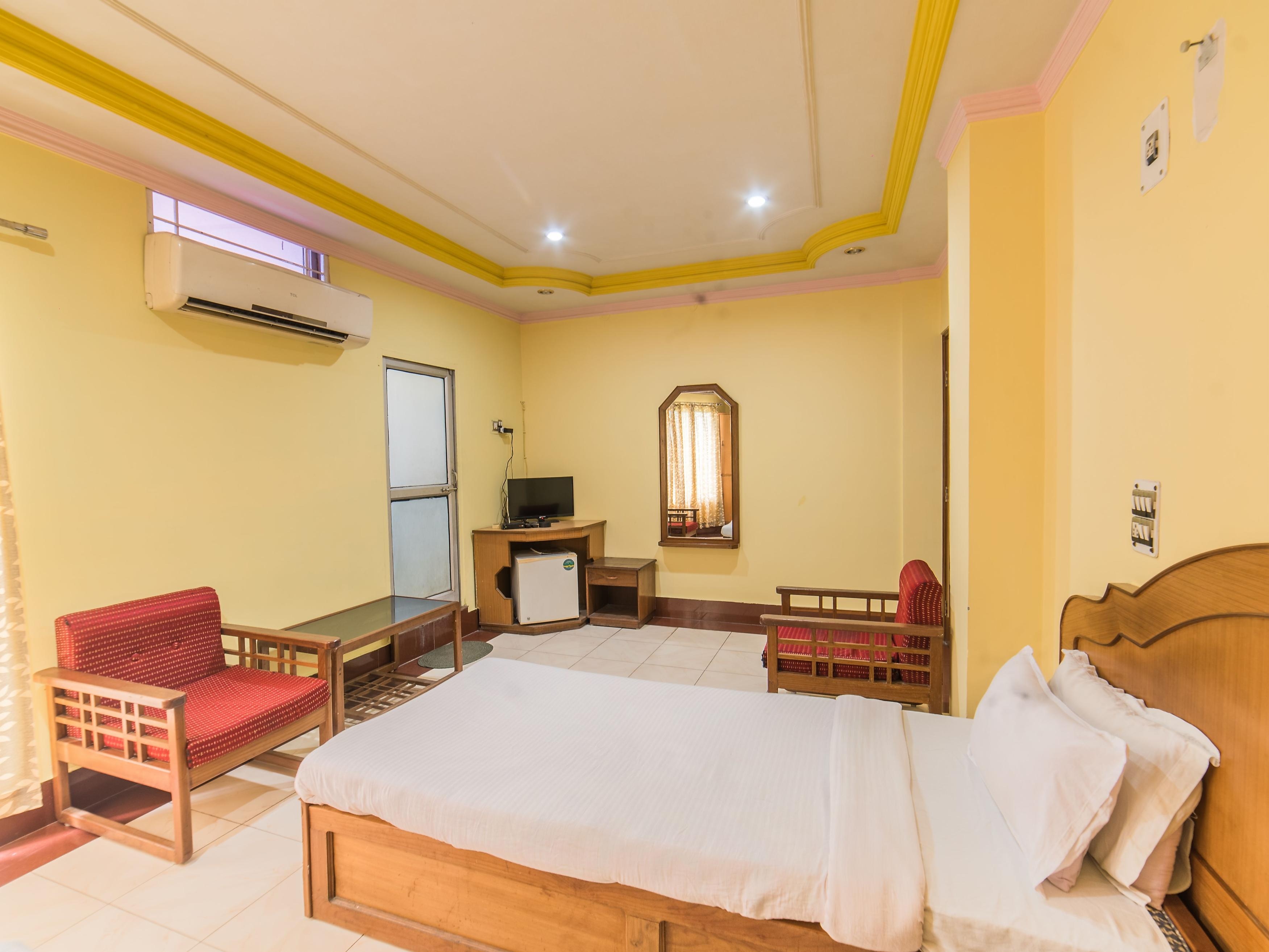 Dipti Hotel and Restaurant - Tap to explore photos