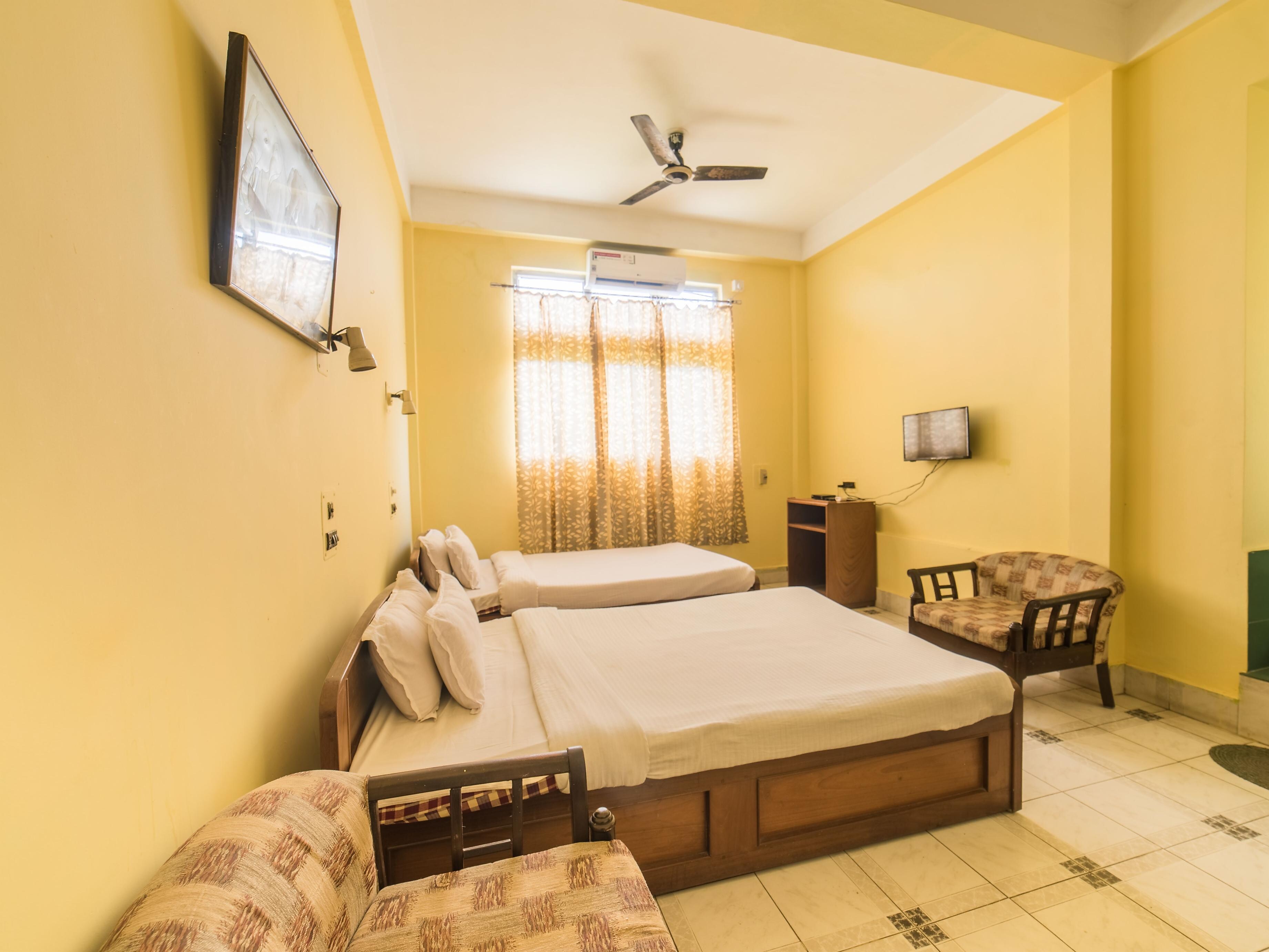 Dipti Hotel and Restaurant - Tap to explore photos