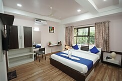 Silver Cloud Hotel, Jodhpur