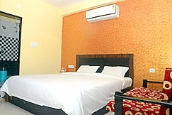 SAMRAT HOTEL AND RESTAURANT, Jaipur