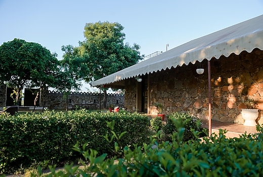 The Rustic Villa I Farmhouse with Pool