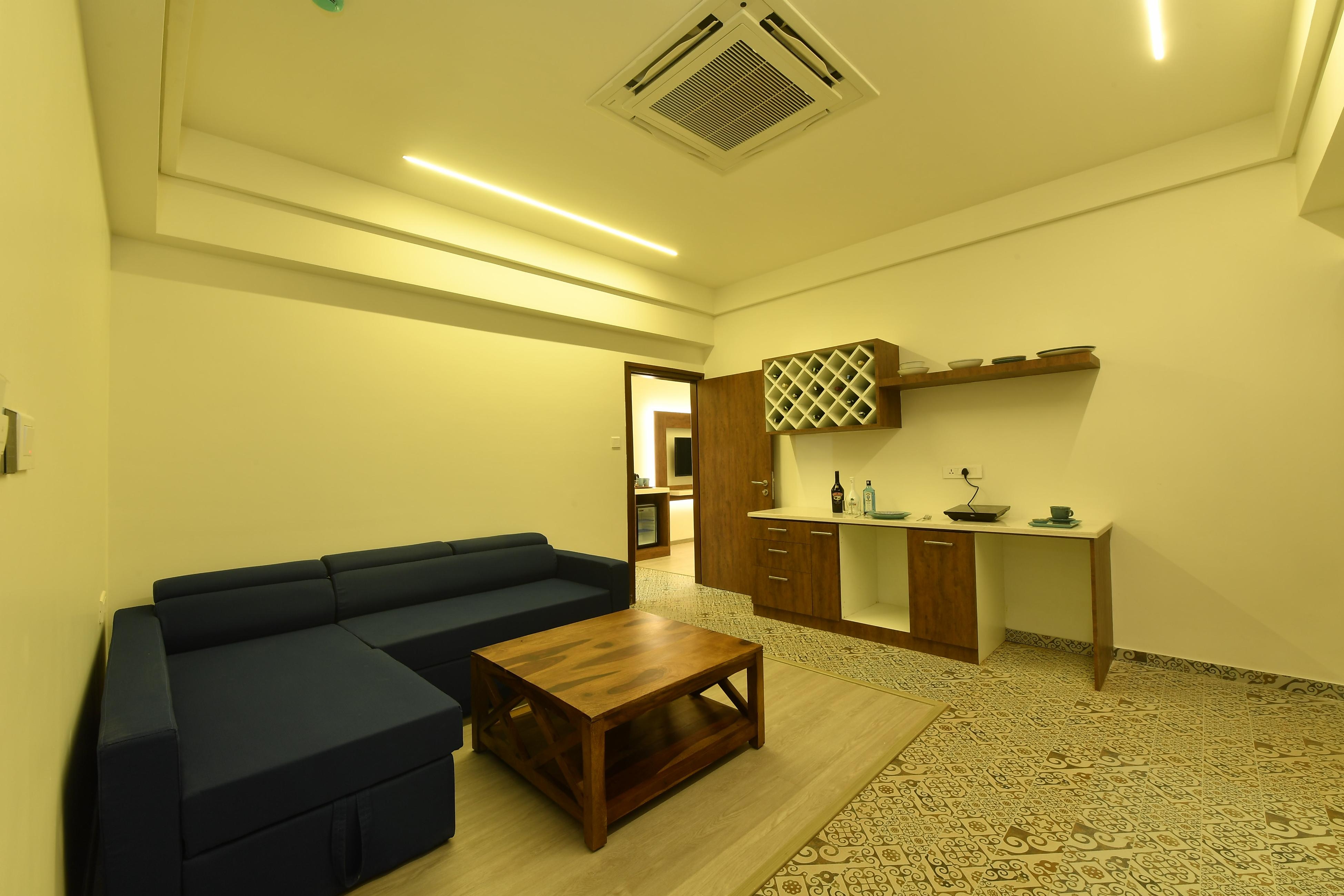 The Avatar Hotel & Convention, Mangalore - Tap to explore photos