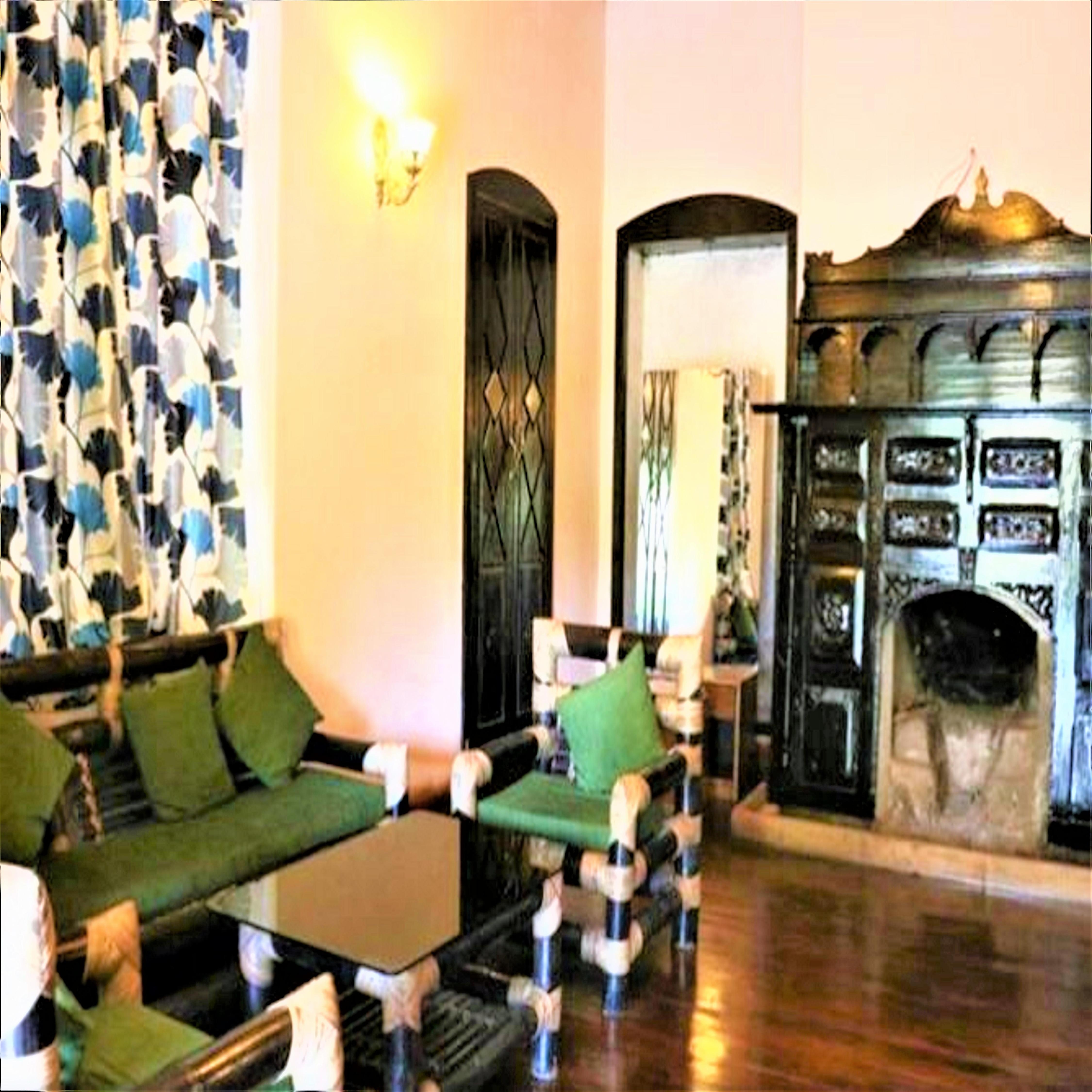 Takdah Heritage Colonial Bungalow No. 12 - Tap to explore photos