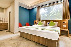 Treebo Mall View, DLF Phase II, Gurgaon