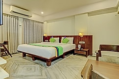 Treebo Seaesta RK Beach, Visakhapatnam