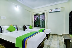 Treebo Sayaji Residency, Pune