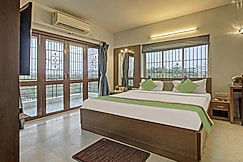 Treebo Sreemaa Newtown Near Biswa Bangla Gate, Kolkata