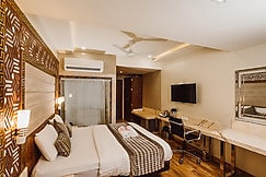 The Deep Hotel (Govind Nagar), Kanpur