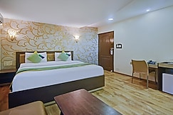 Treebo Savoury Sea Shell Residency, Bangalore