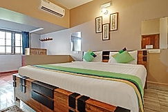 Treebo Avyukta Stay, Coorg