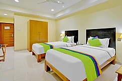 Treebo Vapr Guindy Ekkatuthangal, Chennai