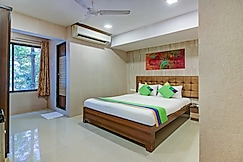 Treebo Lake Bloom Powai, Mumbai