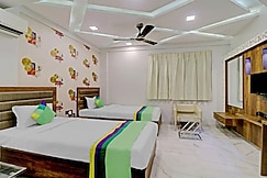 Treebo Orion Sapphire, Beck Bagan, Kolkata