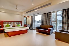 Treebo Ranjeet Shivaji Nagar, Pune