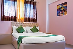 Treebo Naunidh Suites, Pune